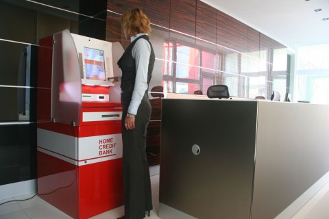 Bankomaty