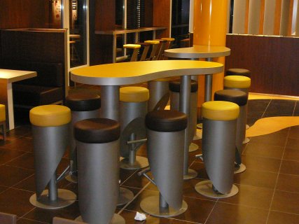 McDonalds