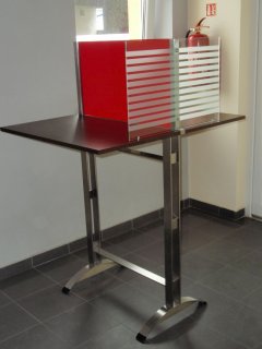 Klientské pulty
