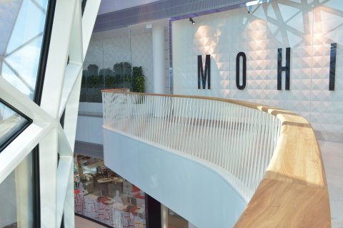 Bory Mall, Bratislava