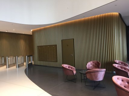 SkyPark Bratislava